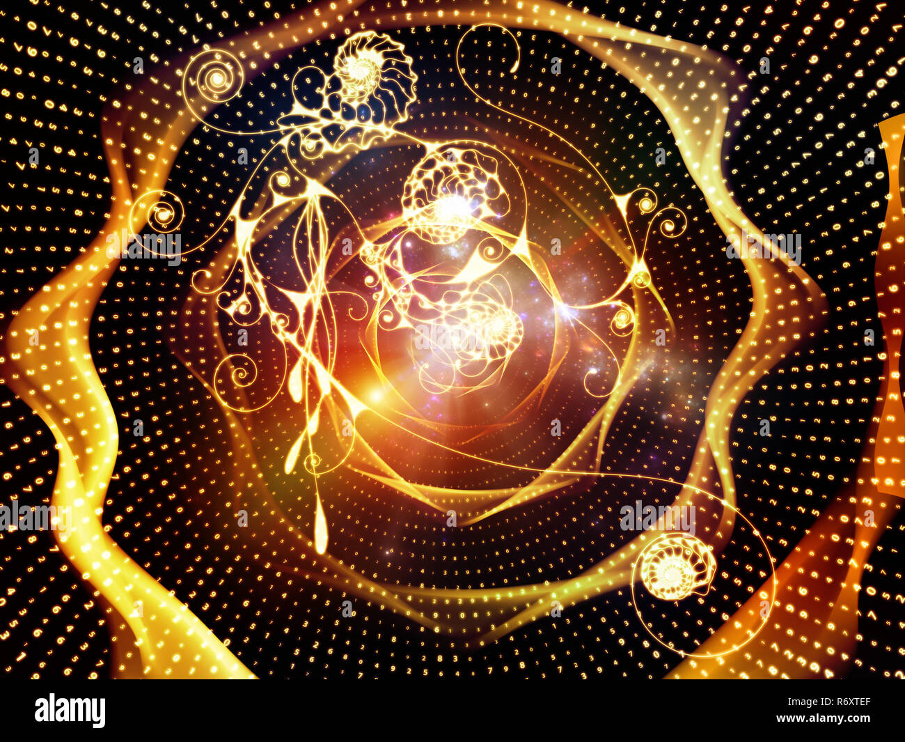 Representation of integers hi-res stock photography and images - Alamy