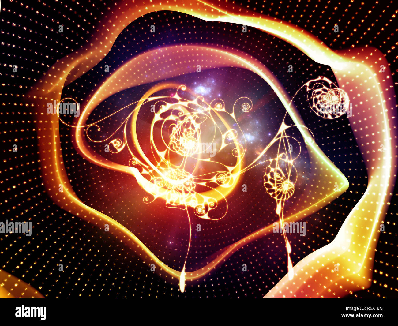 Representation of integers hi-res stock photography and images - Alamy