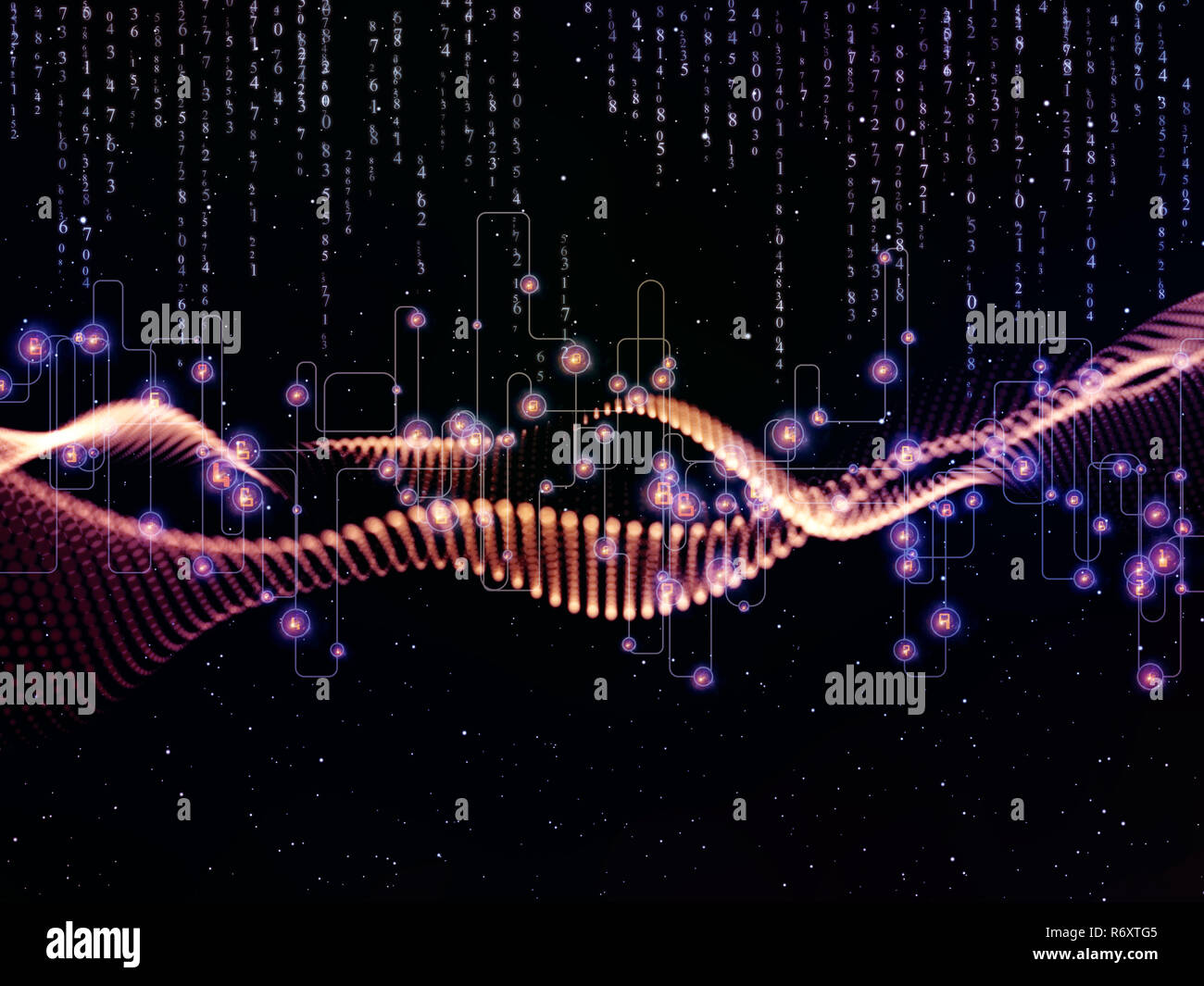 Representation of integers hi-res stock photography and images - Alamy