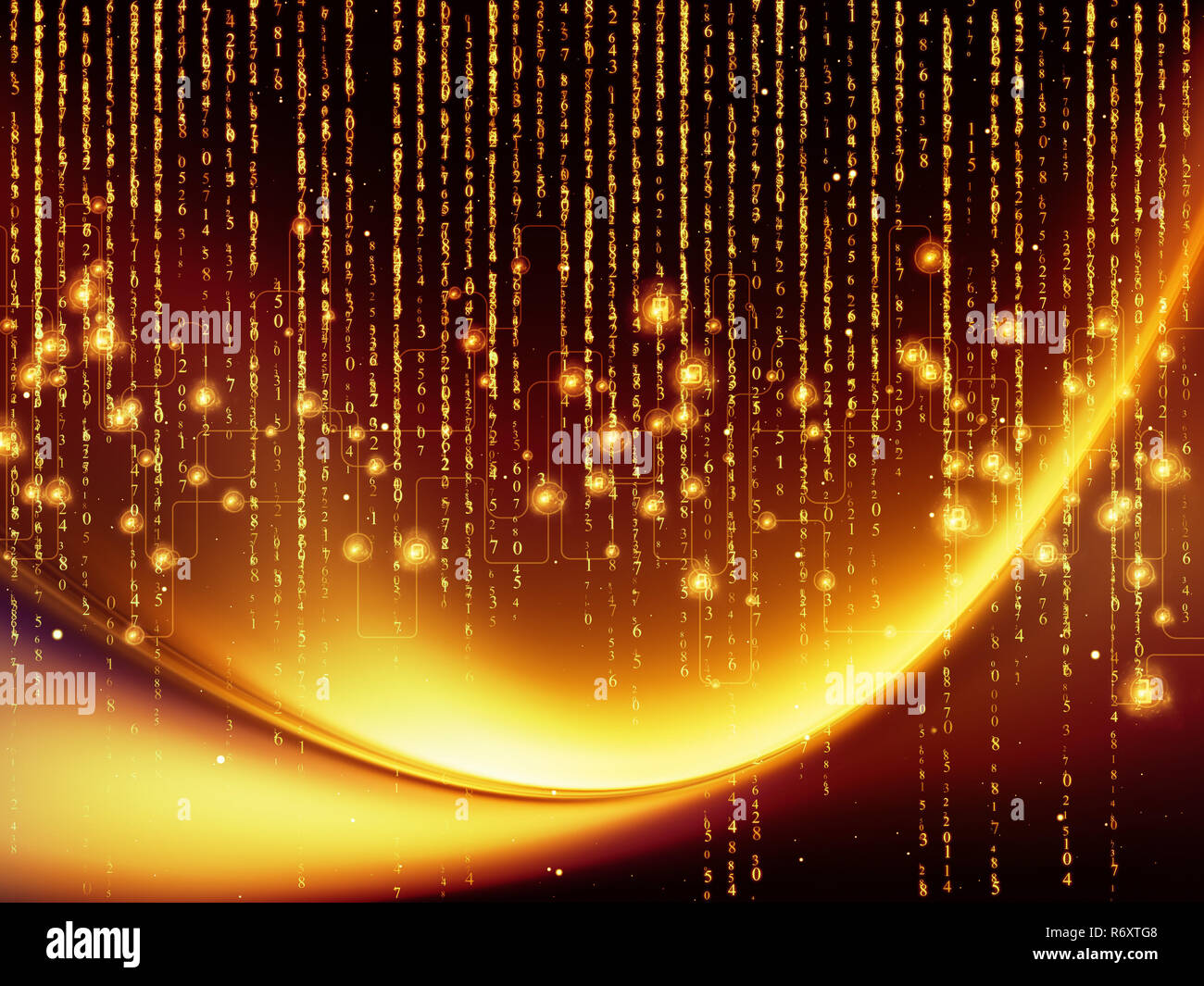 Representation of integers hi-res stock photography and images - Alamy