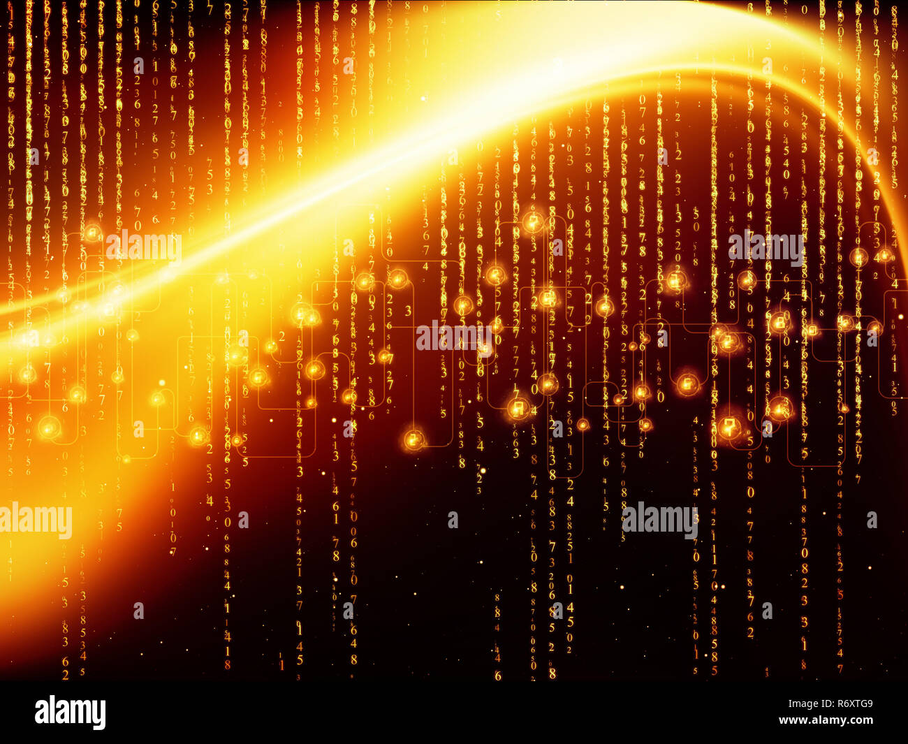 Representation of integers hi-res stock photography and images - Alamy