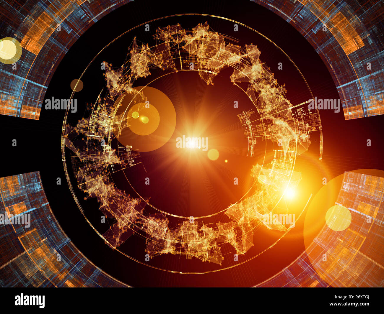 Representation of integers hi-res stock photography and images - Alamy