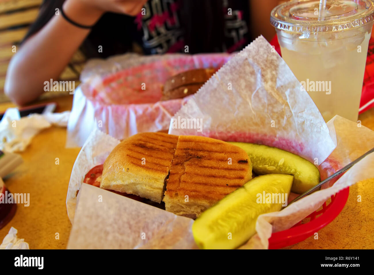 Deli meats hires stock photography and images Alamy
