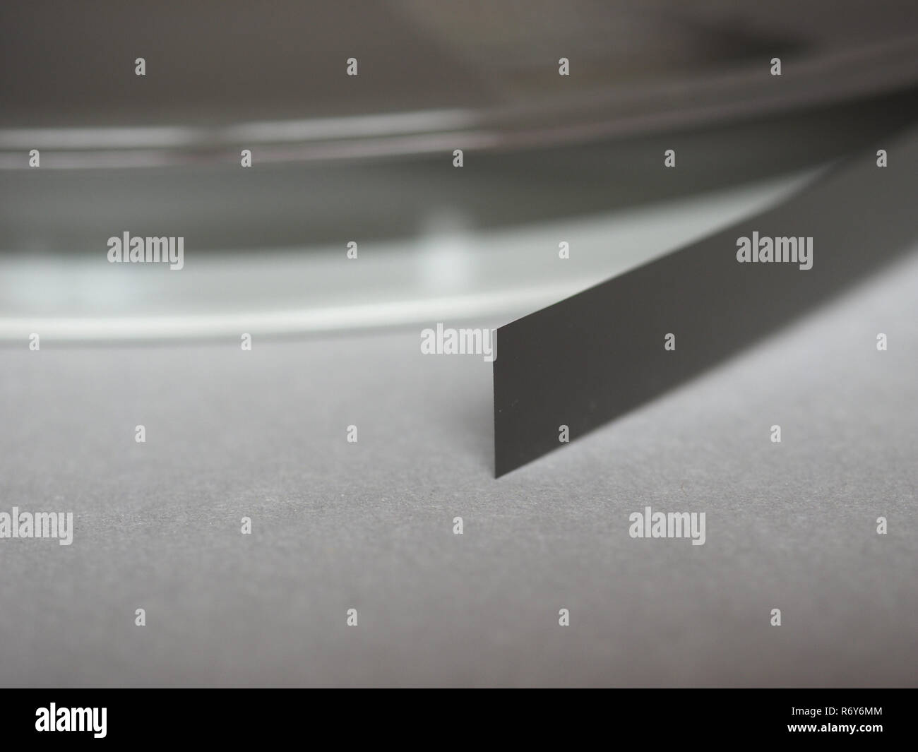 tape reel Stock Photo Alamy