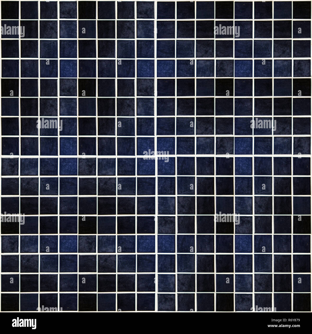 blue tile texture Stock Photo - Alamy