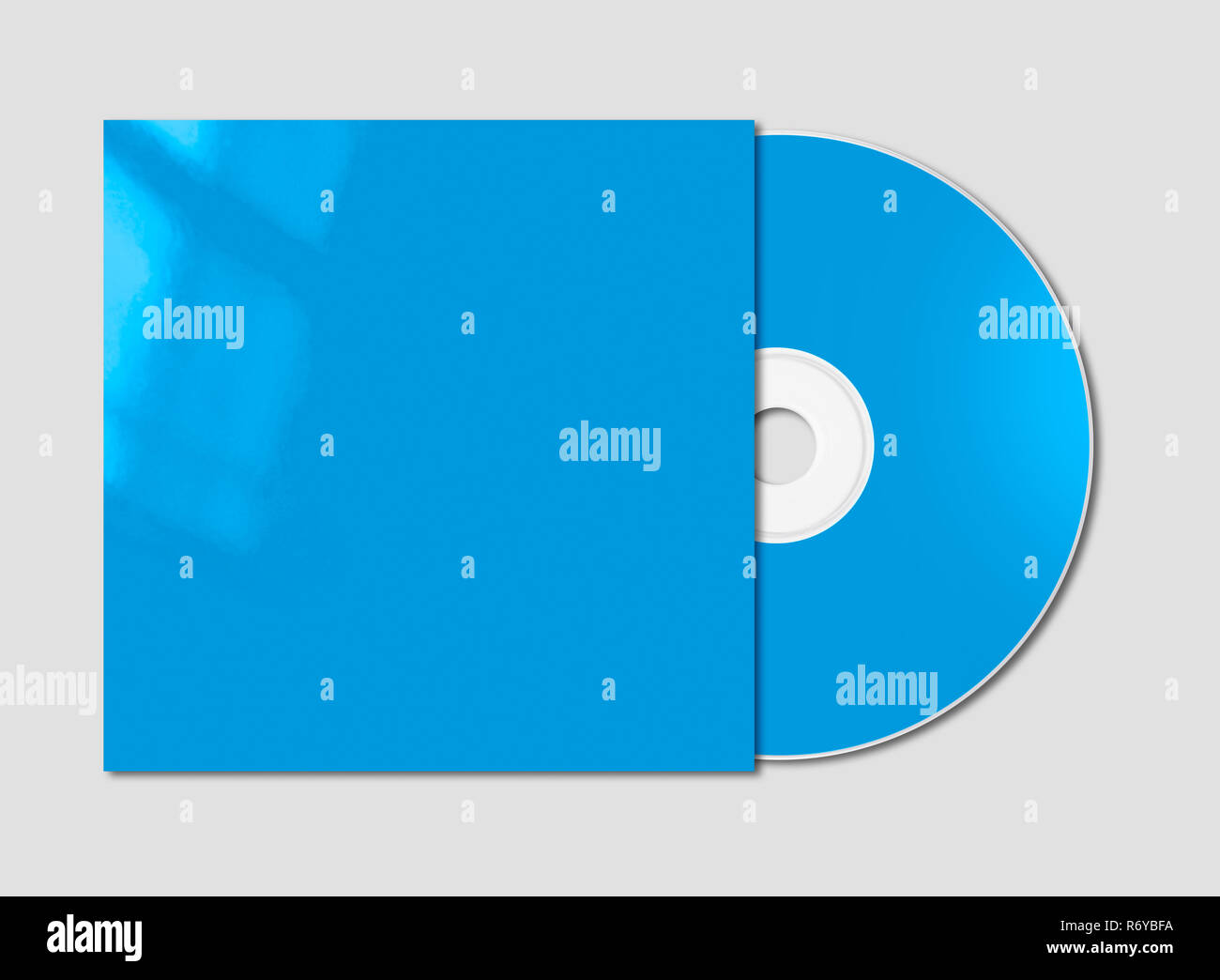 Dvd cover template hi-res stock photography and images - Alamy