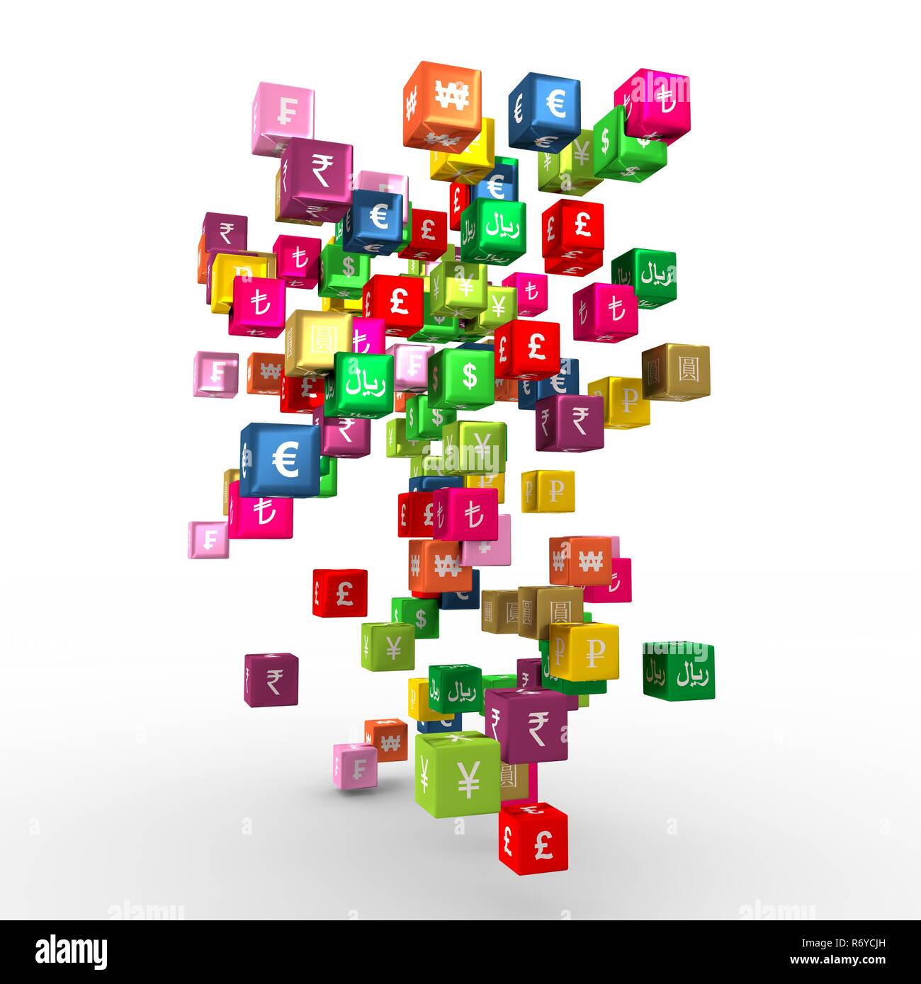 Currency Symbols P
