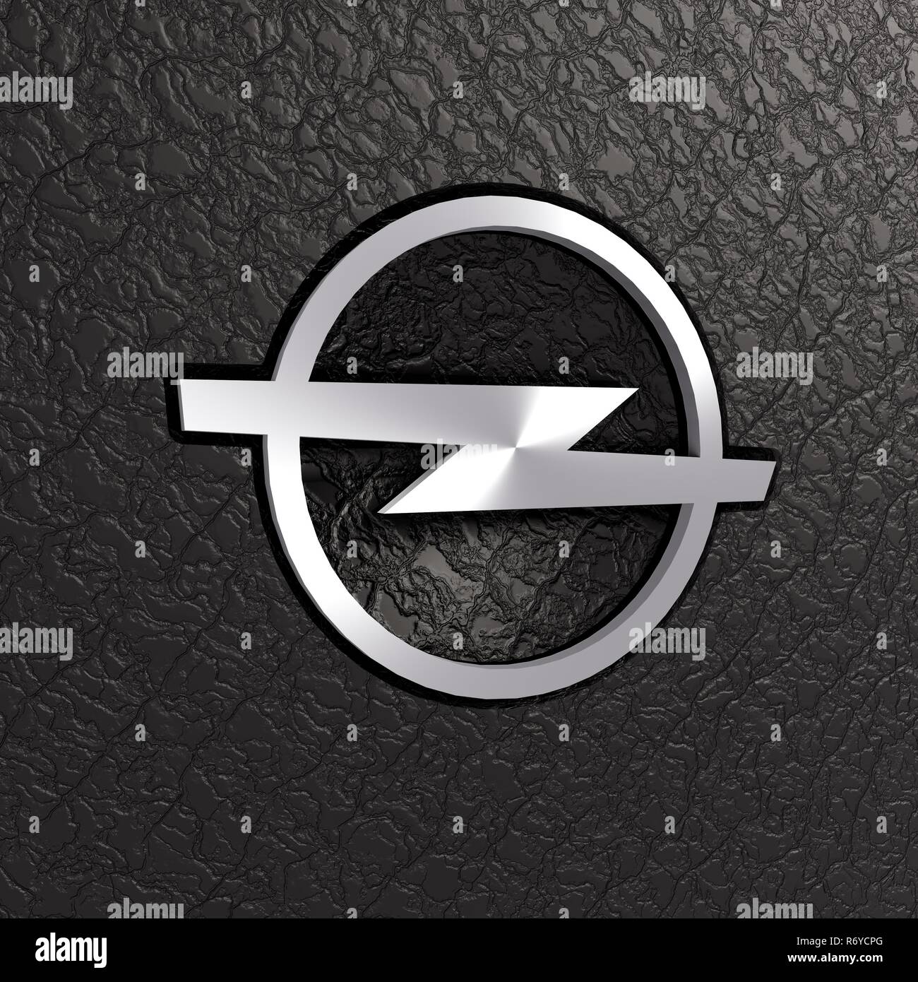 Opel emblem - .de