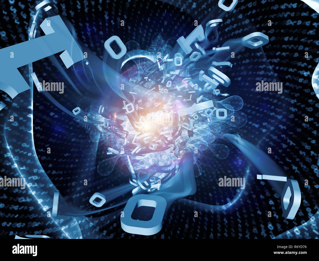 Representation of integers hi-res stock photography and images - Alamy