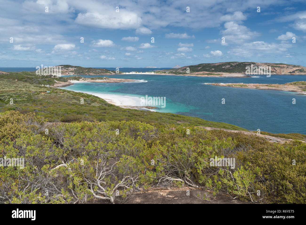 Wharton beach hires stock photography and images Alamy
