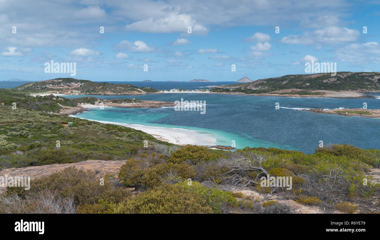 Wharton beach hires stock photography and images Alamy