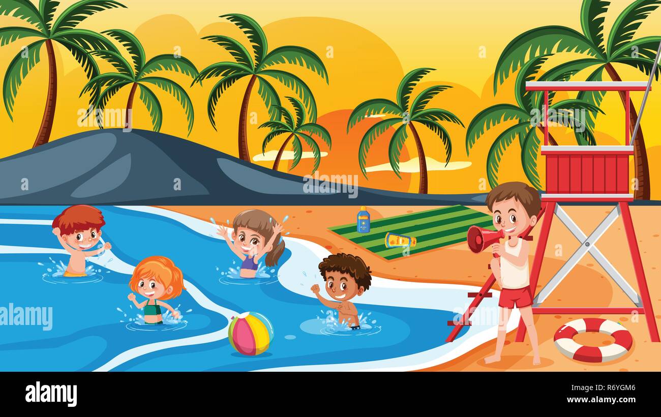 Free Summer Pictures For Kids, Download Free Summer Pictures For Kids png  images, Free ClipArts on Clipart Library