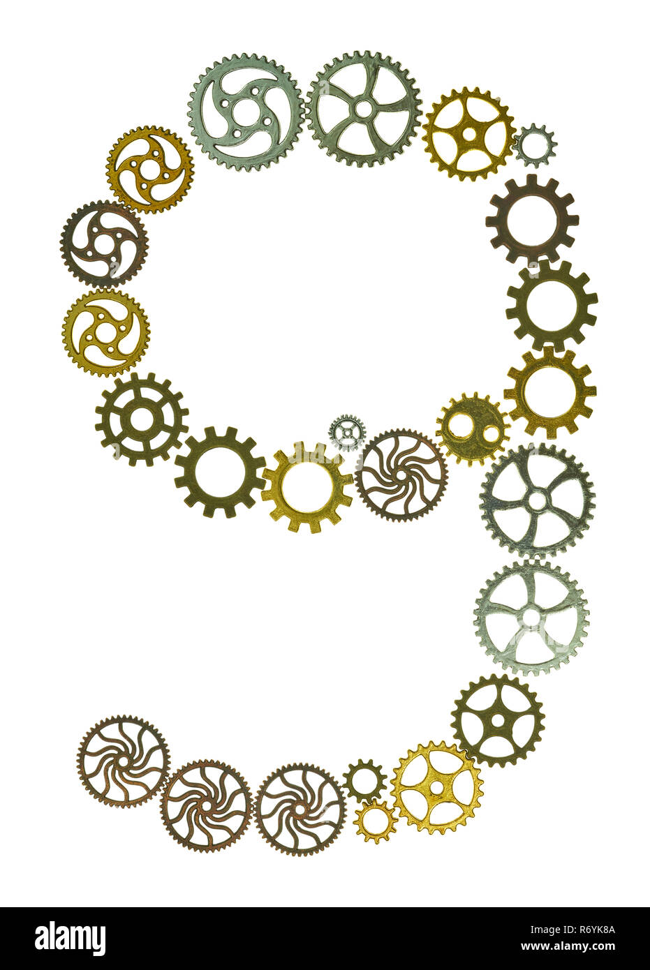 Number wheels hi-res stock photography and images - Alamy