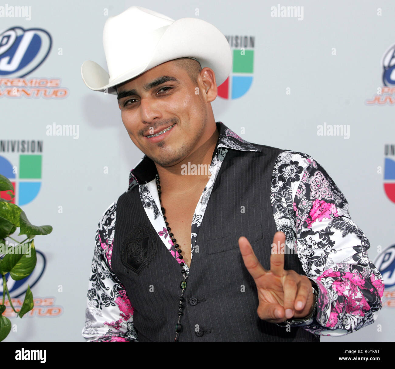 Espinoza paz hi-res stock photography and images - Alamy