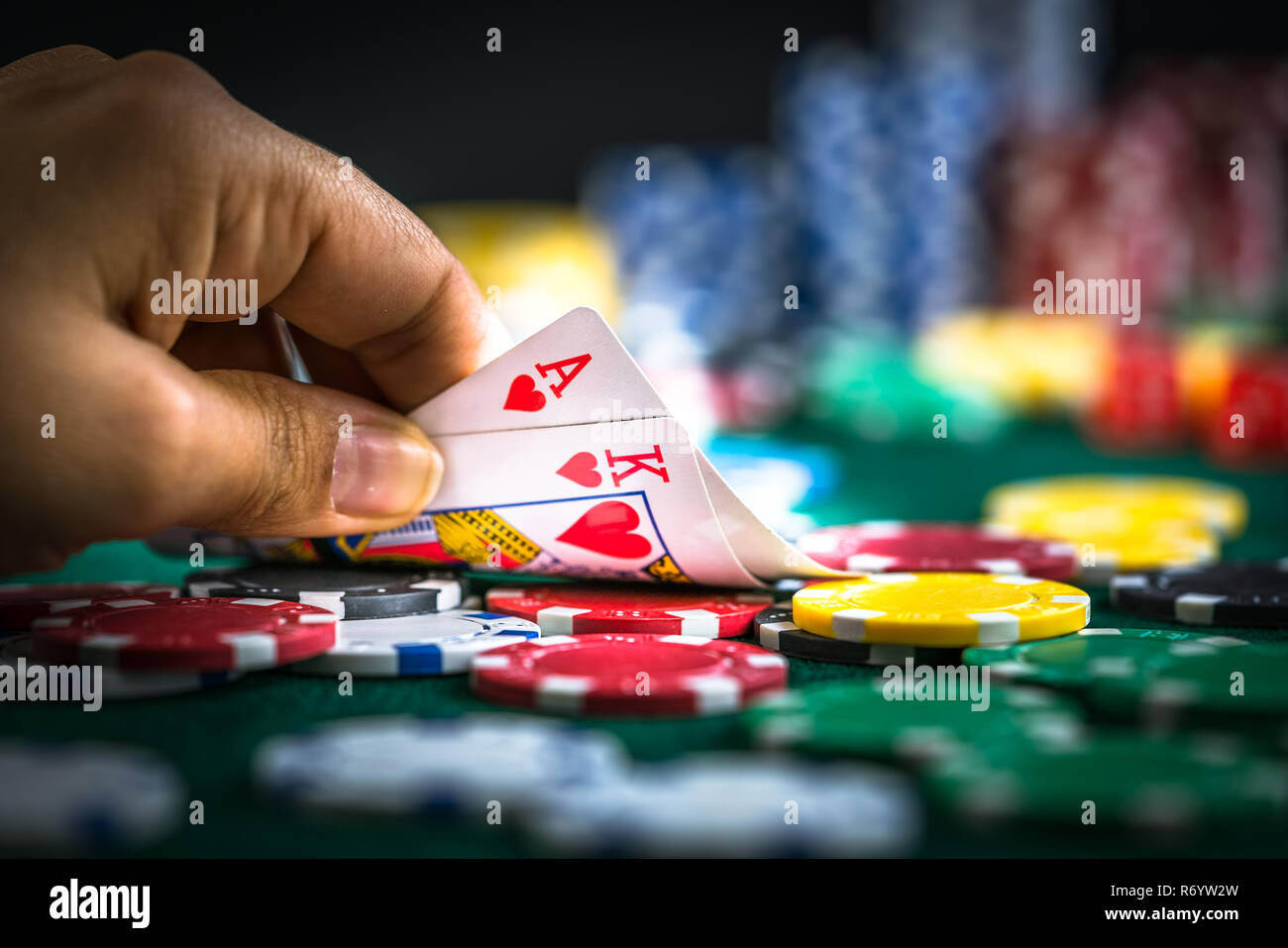 Hands Hands