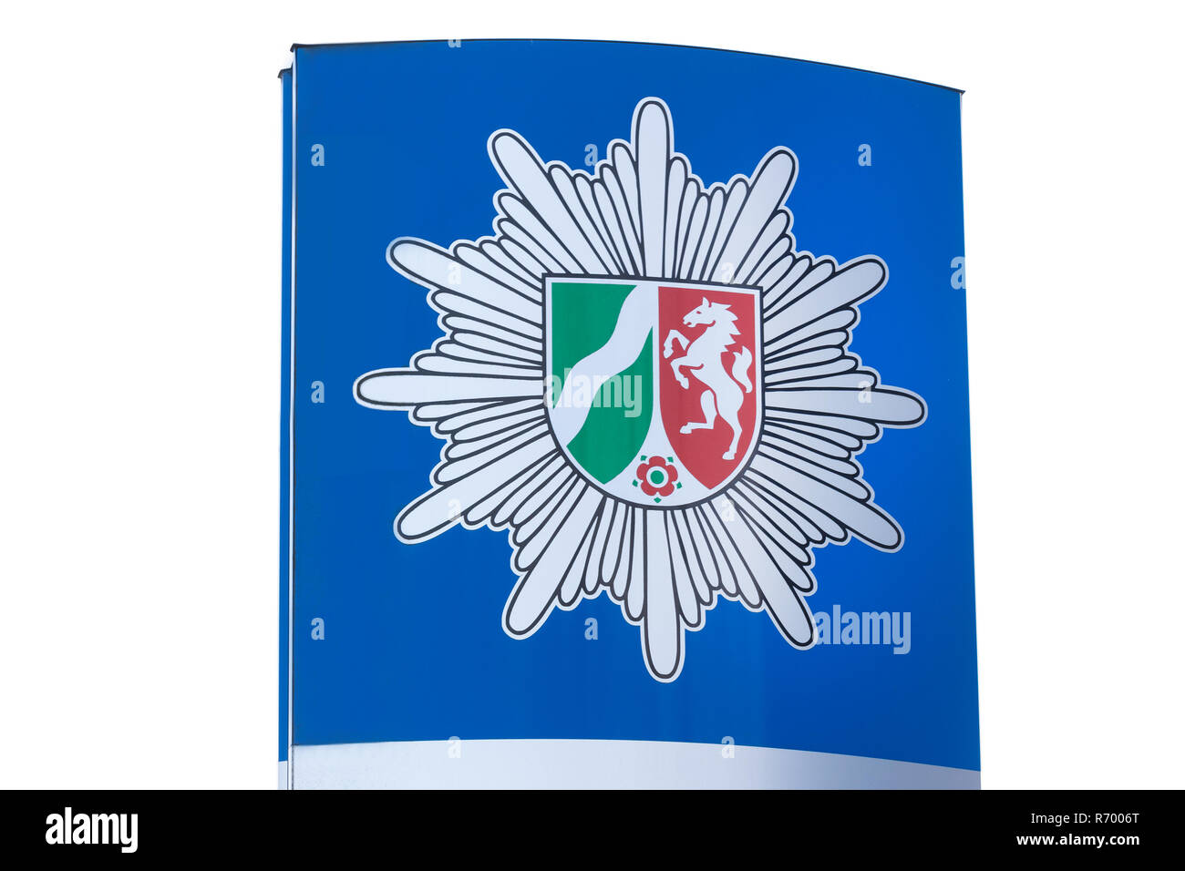 Police Nrw High Resolution Stock Photography and Images - Alamy