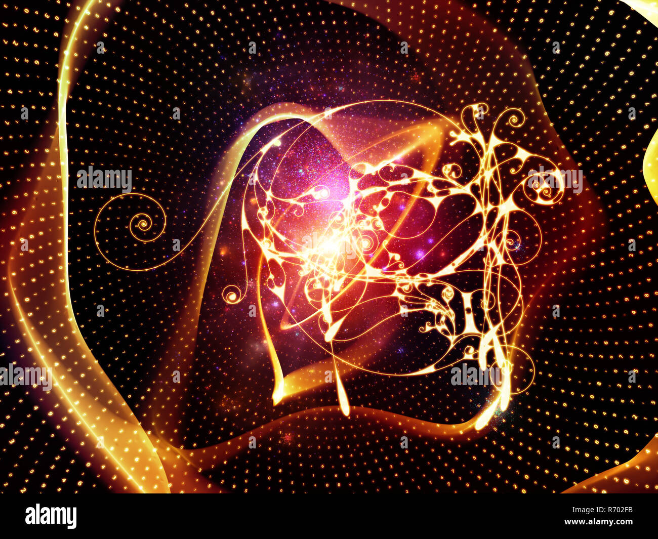 Representation of integers hi-res stock photography and images - Alamy