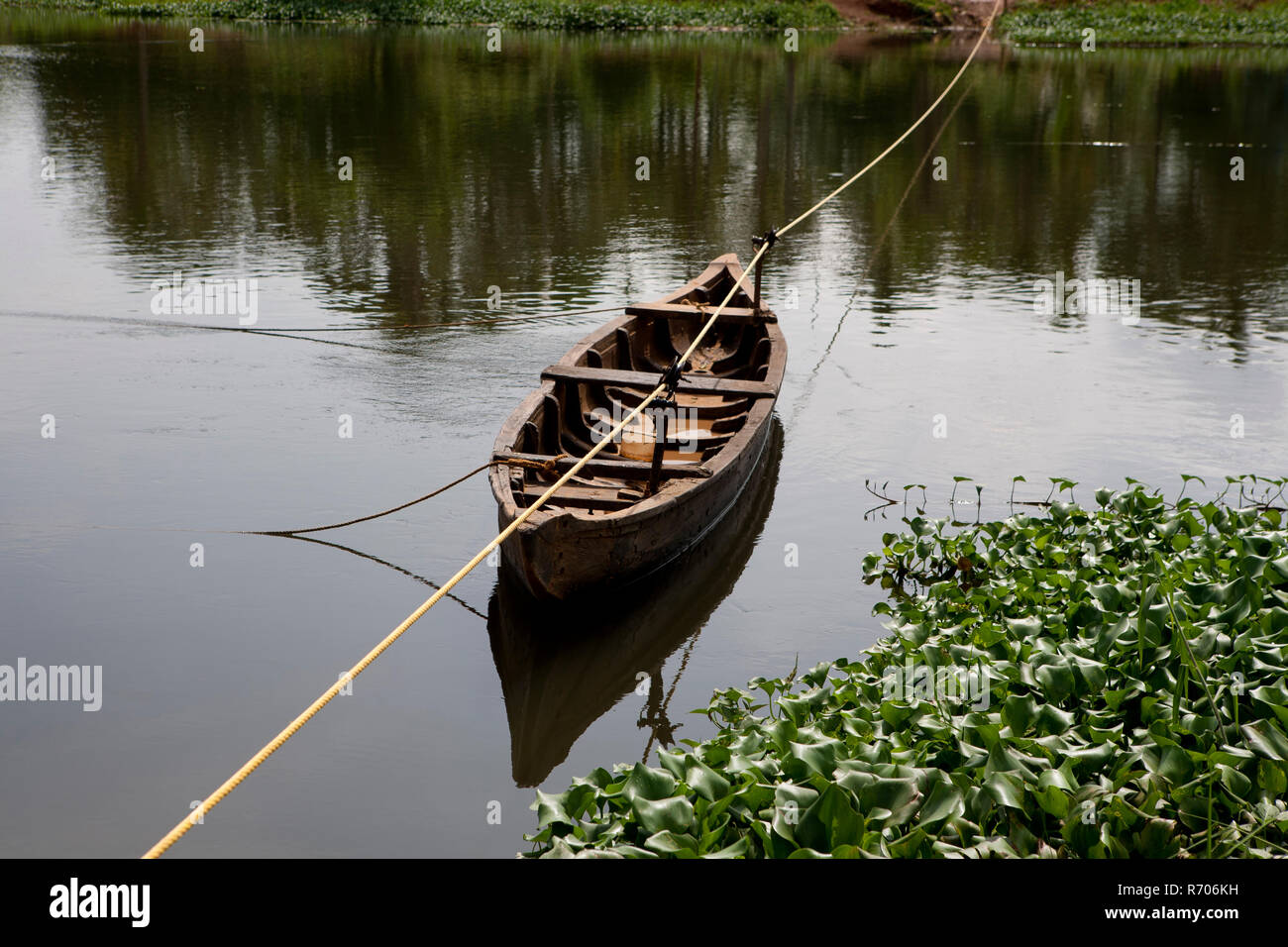 Vallam kerala hires stock photography and images Alamy