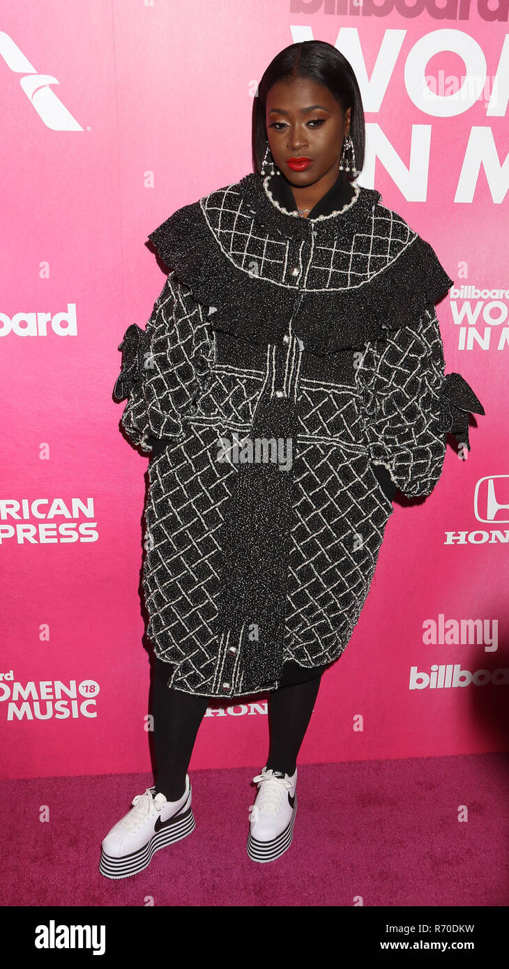 Tierra Whack High Resolution Stock Photography and Images - Alamy