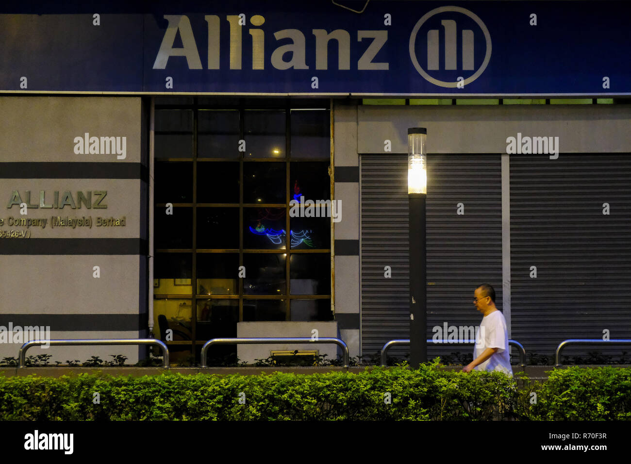 Allianz Life Insurance Malaysia Contact Number Allianz Insurance Contact Number Malaysia - Insurance