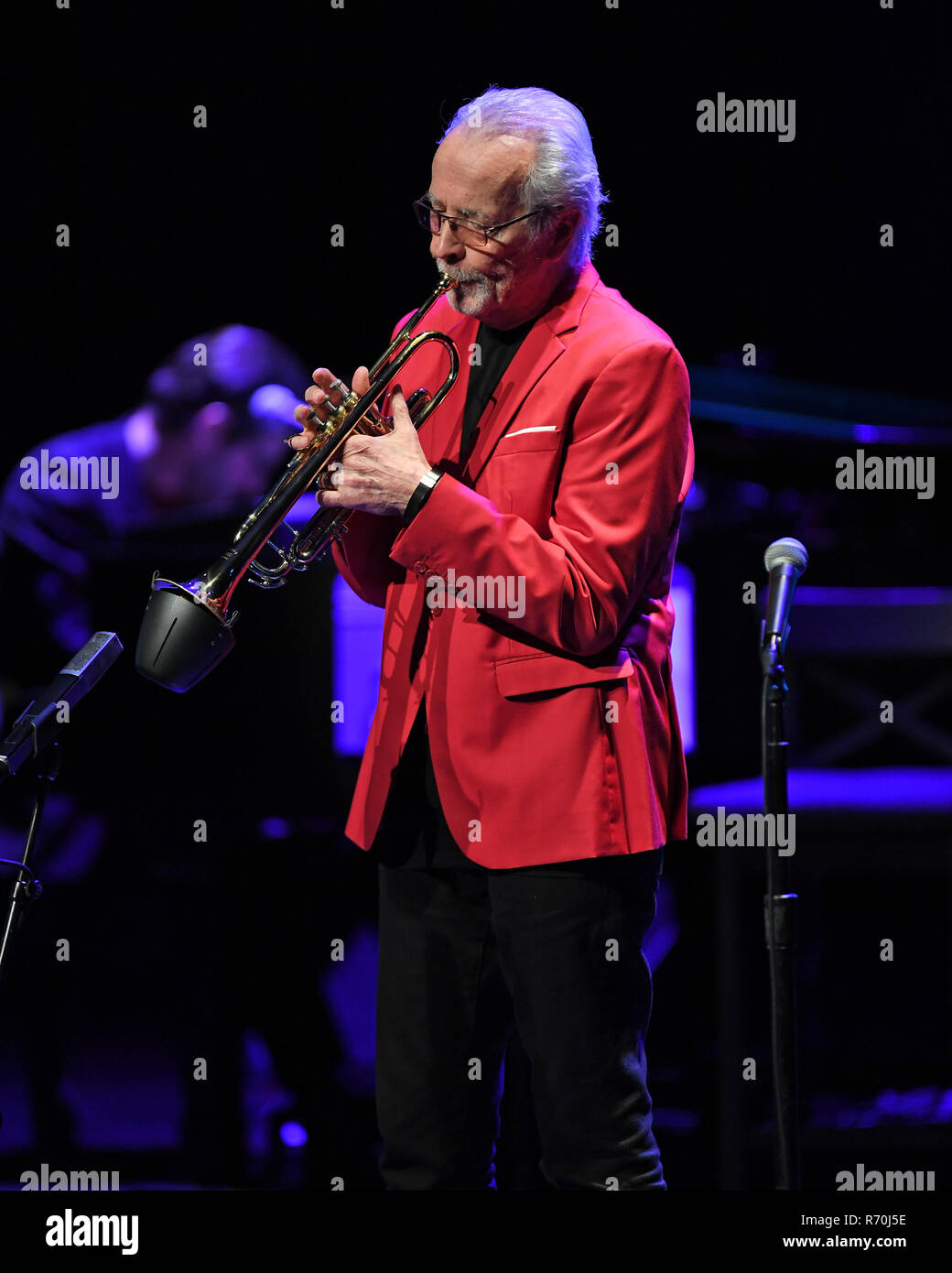 Herb alpert hires stock photography and images Alamy