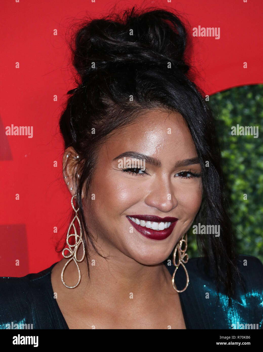 Casandra ventura hi-res stock photography and images - Alamy