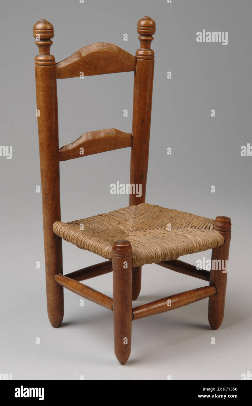 miniature toy furniture