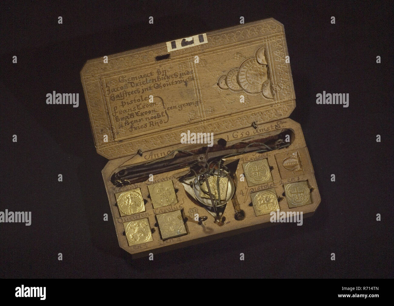 Accurate Coin-Op Themed Digital Body Weight & Height Scales