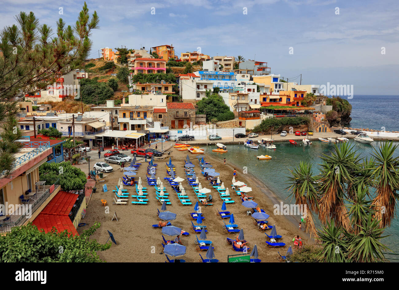 Bali crete hi-res stock photography and images - Alamy