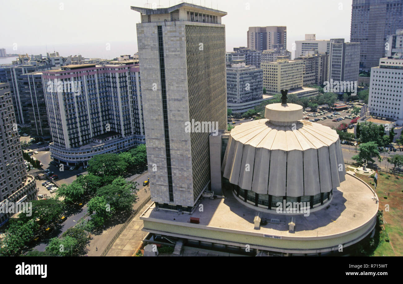 Vidhan Bhavan Of Maharashtra Hi Res Stock Photography And Images Alamy