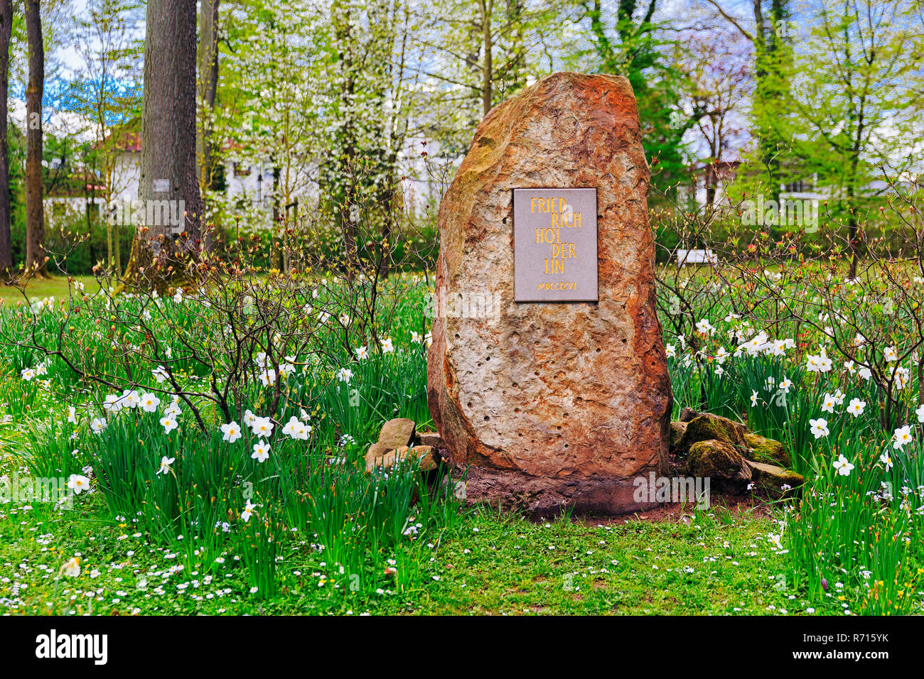 Bad Driburg Park Stock Photos Bad Driburg Park Stock Images Alamy