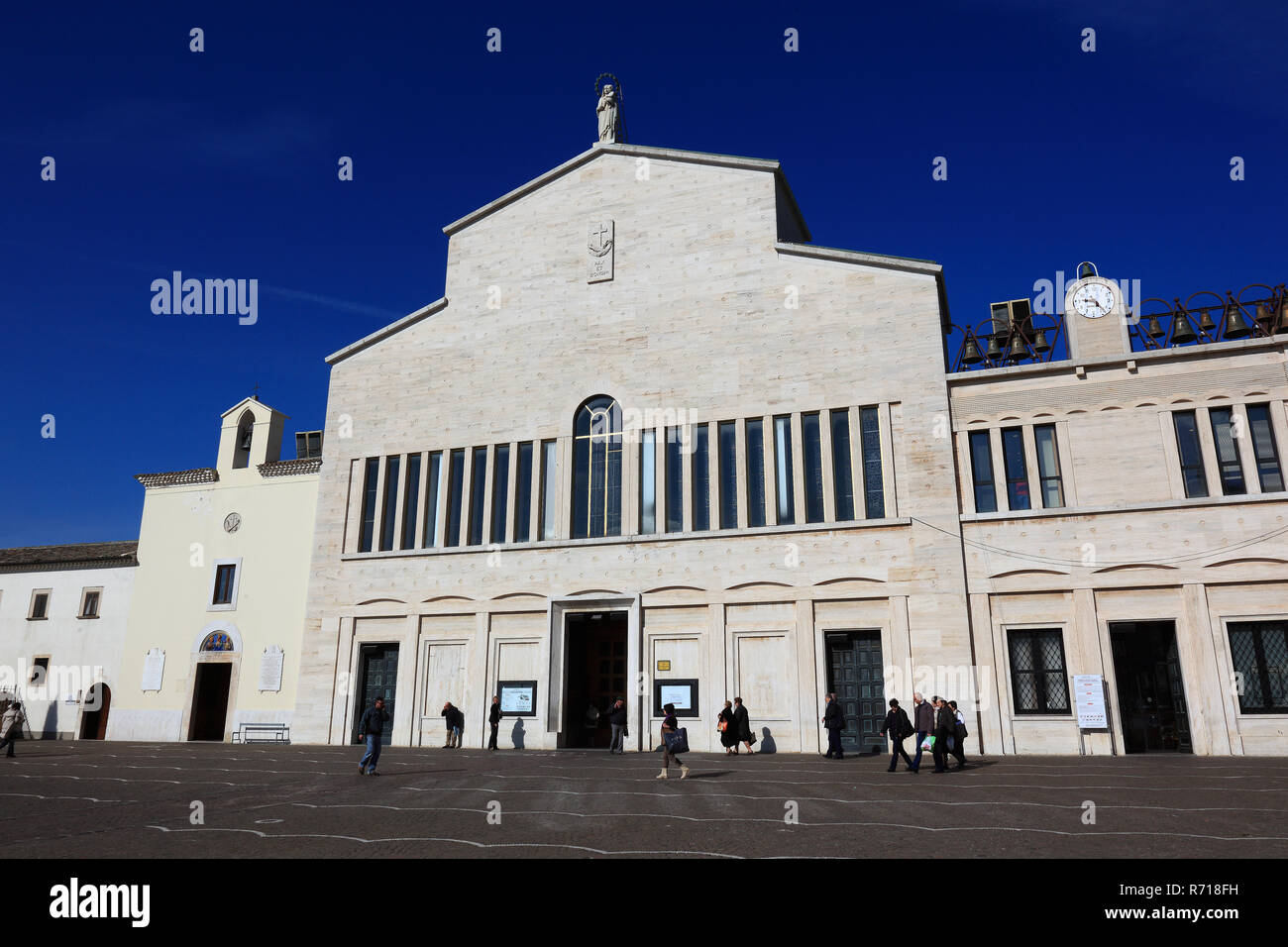 hotel santa maria delle grazie san giovanni rotondo