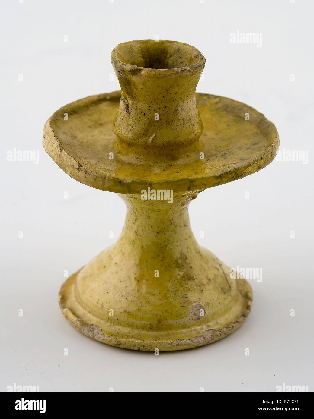 the candlestick