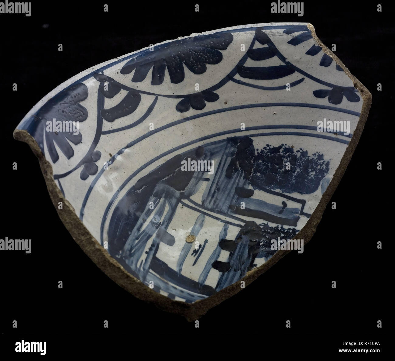 Enamel Archeology High Resolution Stock Photography and Images - Alamy