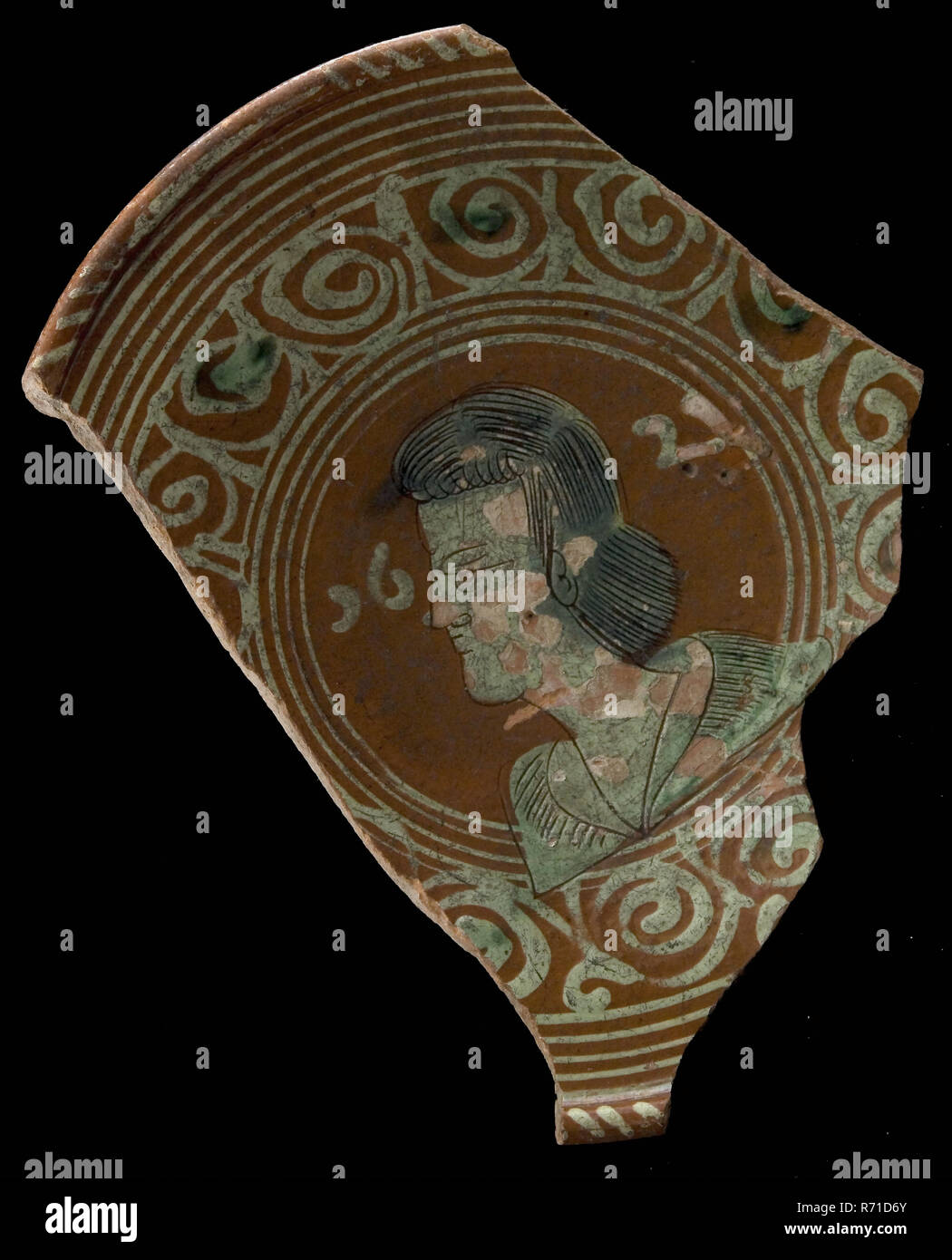 1621 Archeology High Resolution Stock Photography and Images - Alamy
