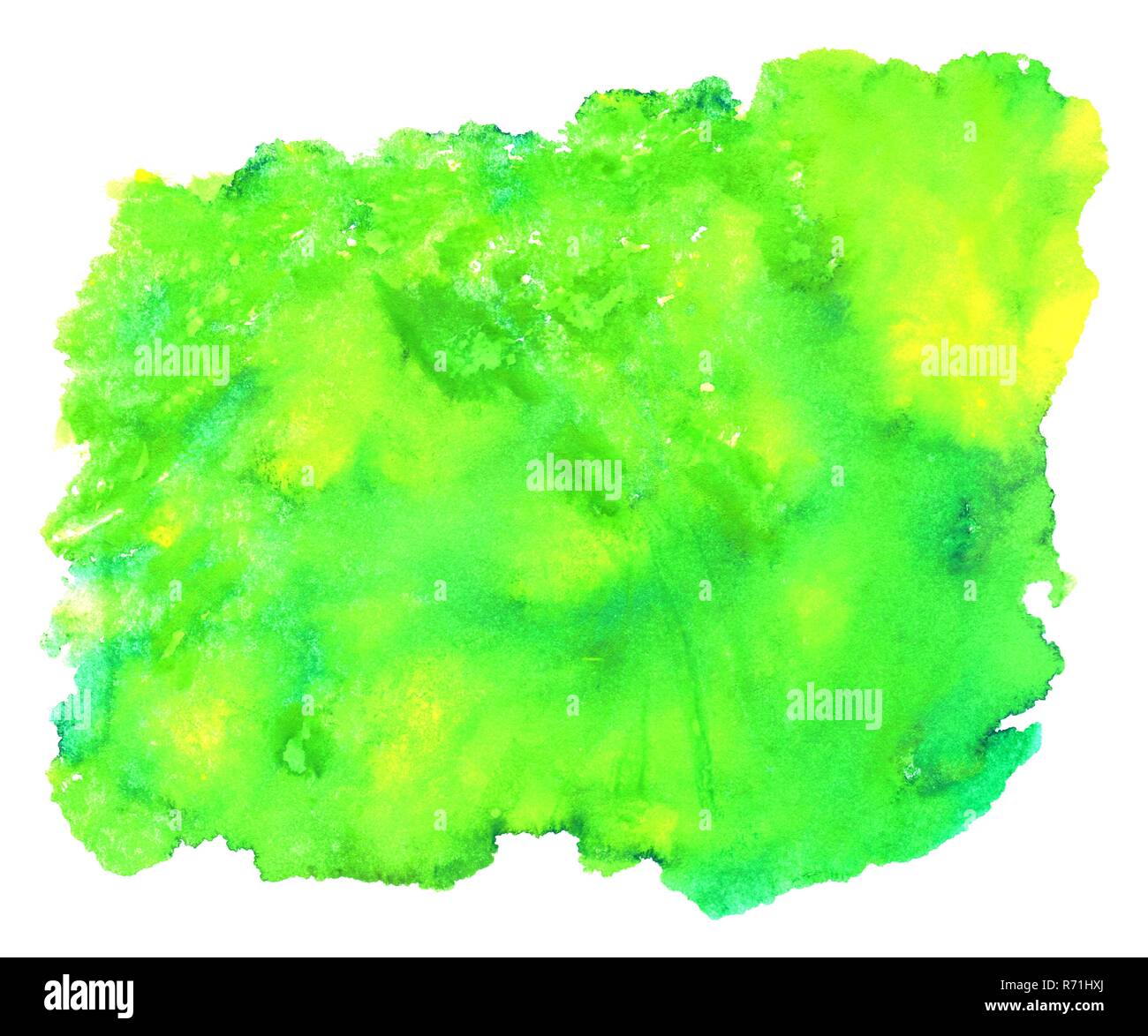 Pale yellow blotch hi-res stock photography and images - Alamy