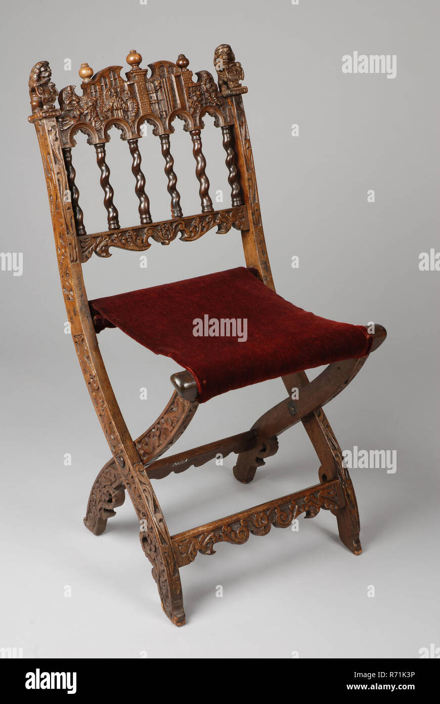 Church Chair Folding Chair Seat Seating Furniture Interior Design