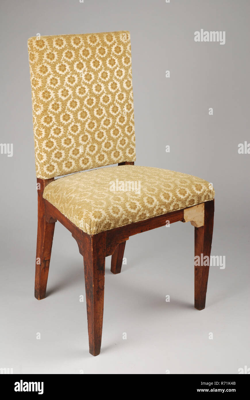 Upright chair sale