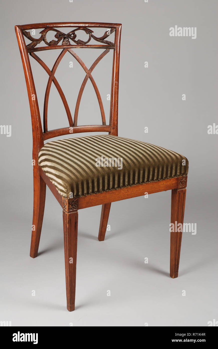 Eggshade Louis Seize Chair Chair Furniture Furniture Interior