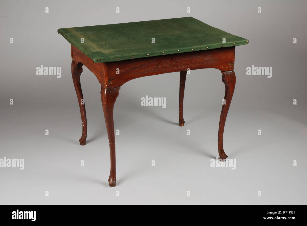 Queen Anne Playing Table Table Furniture Interior Design
