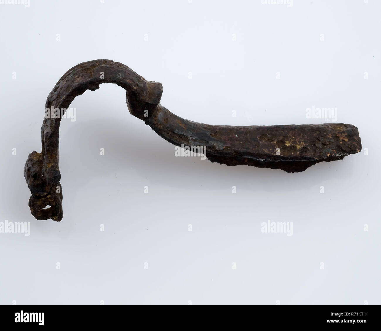 Roman 2024 cloak pin