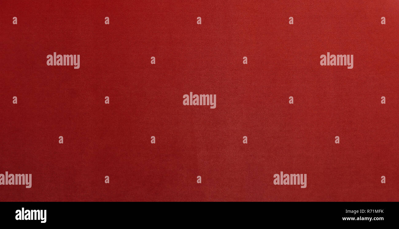 Maroon velvet fabric background hi-res stock photography and images - Alamy