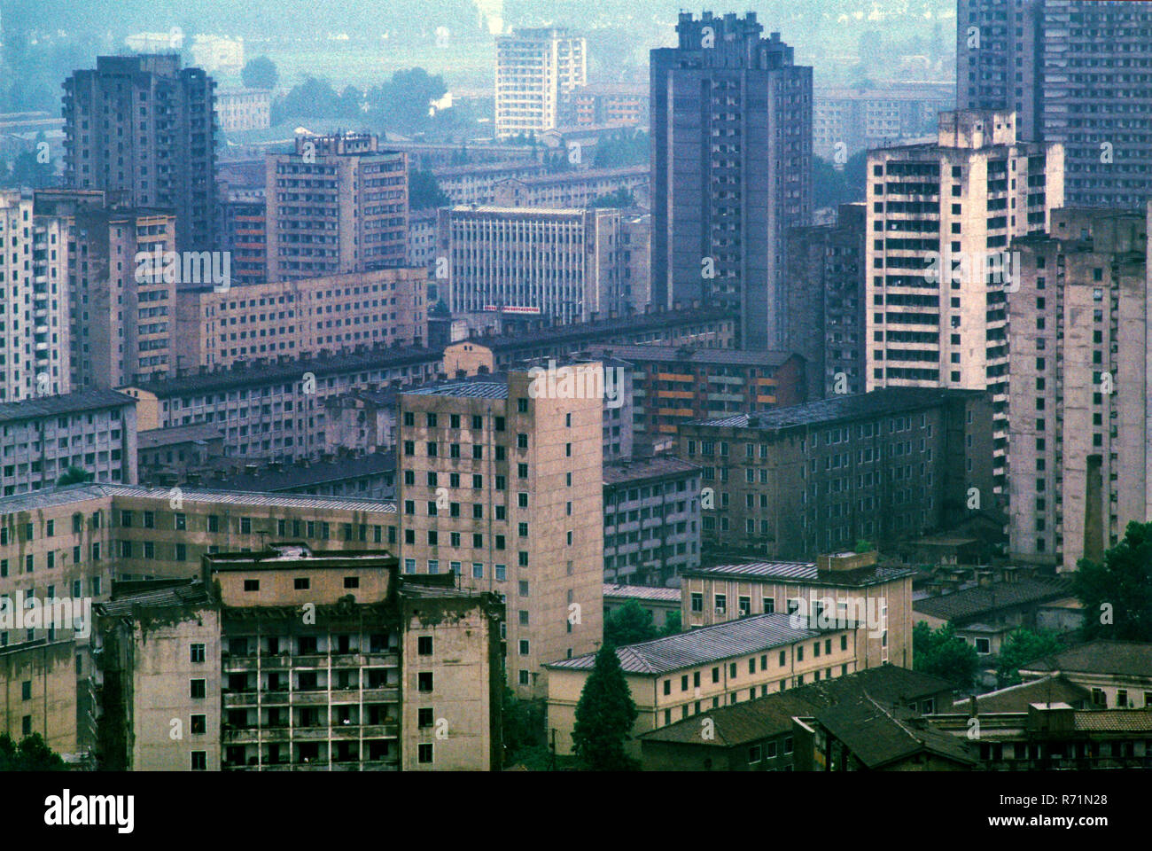 north korea capital north korea capital