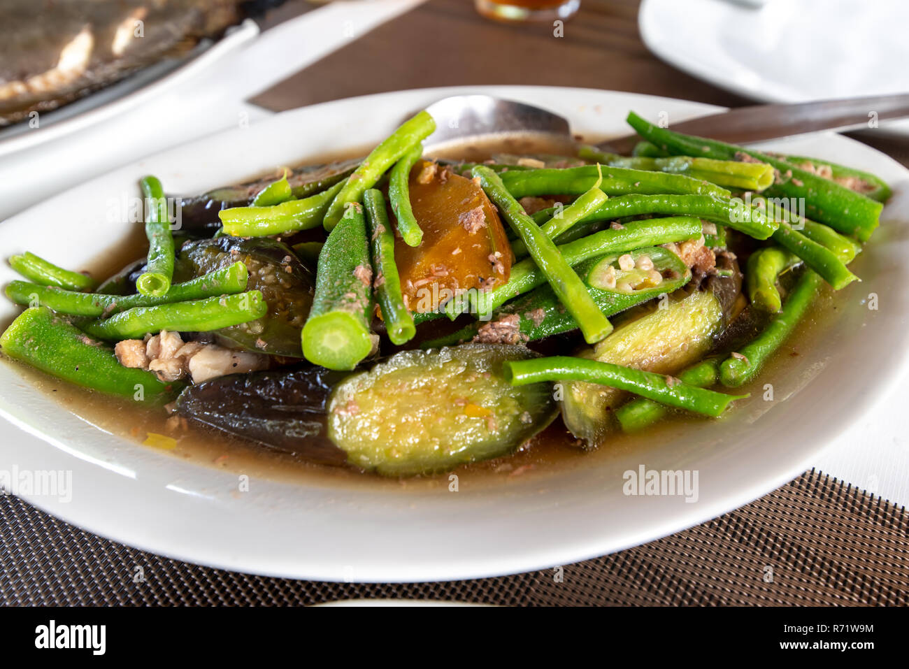 filipino vegetable stock photos filipino vegetable stock images