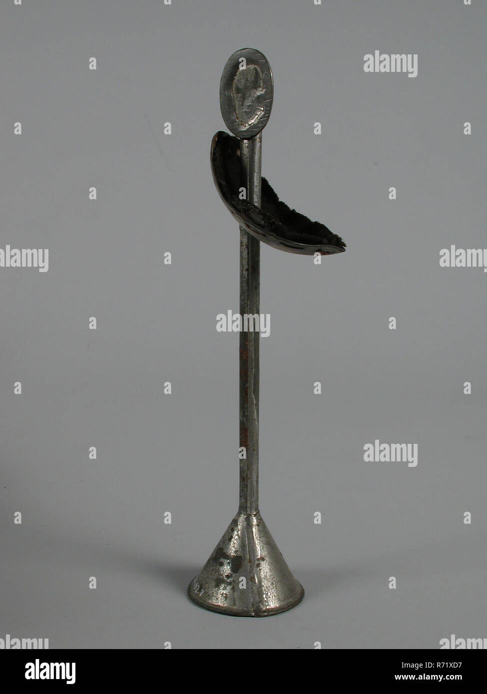 Metal blowpipe, blowpipe pipe medical instrument iron tin wool ...