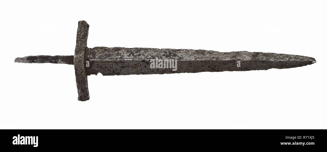 https://c8.alamy.com/comp/R71XJ5/model-gothic-military-dagger-with-double-edged-blade-military-dagger-dagger-knife-stab-weapon-weapon-fragment-founding-iron-bronze-metal-forged-kling-of-model-gothic-military-dagger-straight-in-combination-with-the-rest-of-the-dagger-cruciform-crossbar-without-decoration-two-small-bronze-markings-are-placed-on-the-blade-at-45-centimeters-from-the-heel-on-the-right-in-front-of-the-comb-the-blade-is-double-edged-and-flat-diamond-shaped-the-blade-is-suitable-for-carving-and-two-little-marks-in-the-blade-archeology-dagger-decoration-status-symbol-personal-equipment-defense-clothing-acces-R71XJ5.jpg