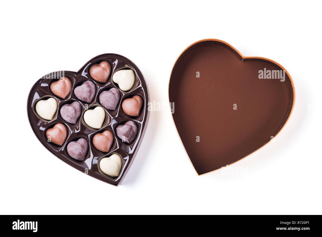 Box chocolates hires stock photography and images Alamy