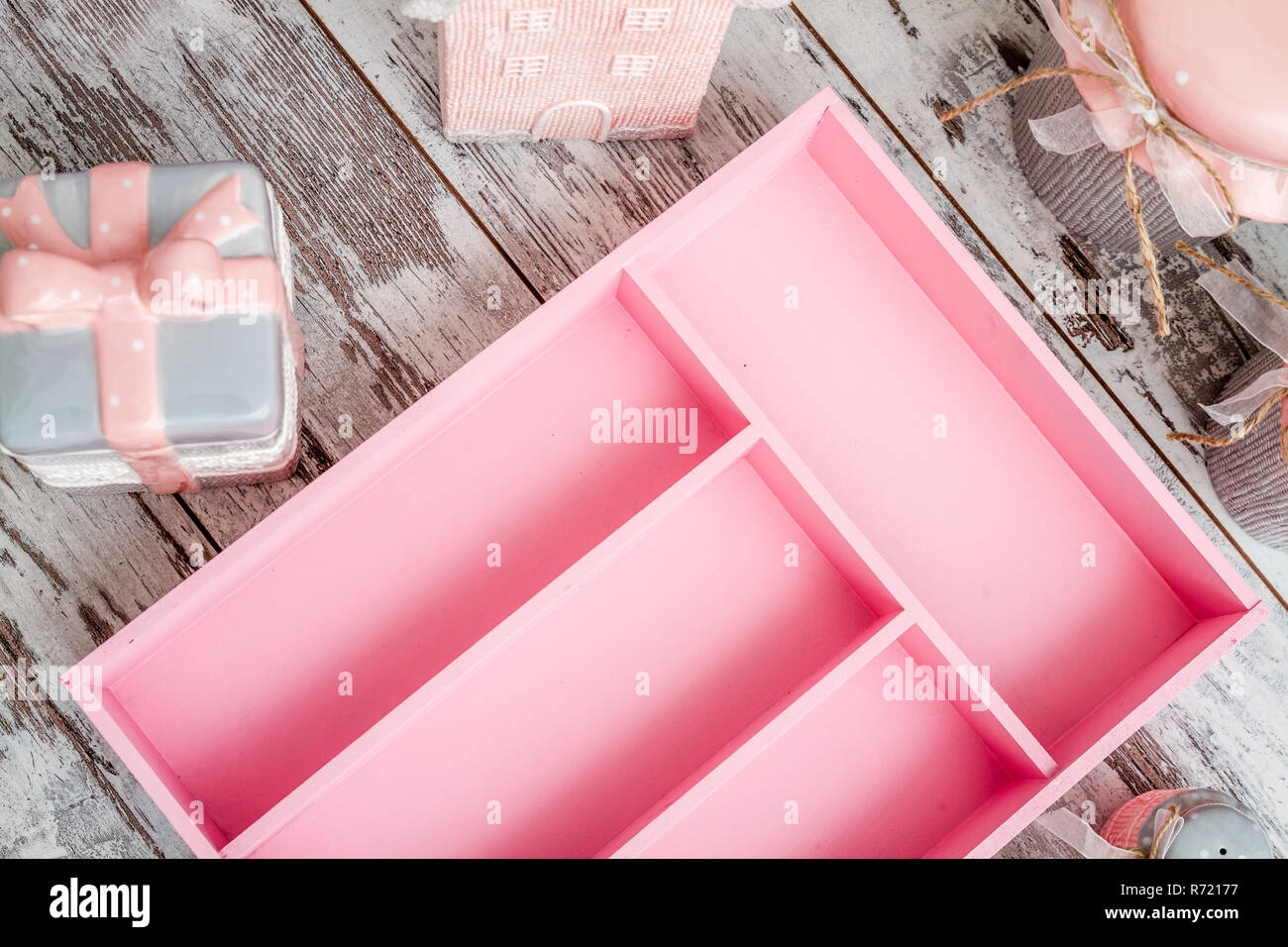 Wooden spoon as weapon hi-res stock photography and images - Alamy