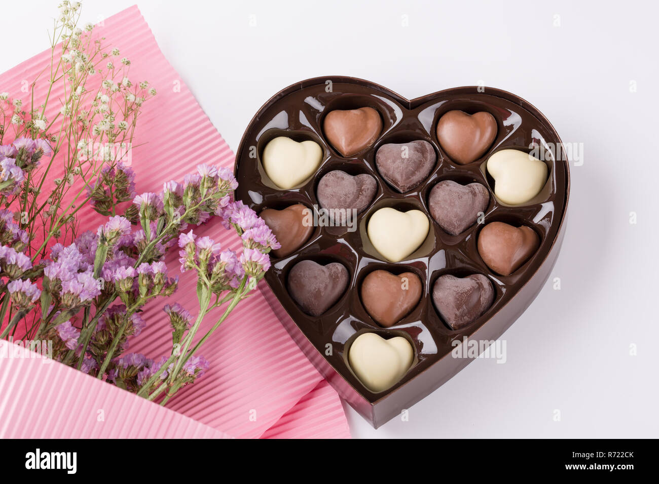 Beautiful chocolates hires stock photography and images Alamy