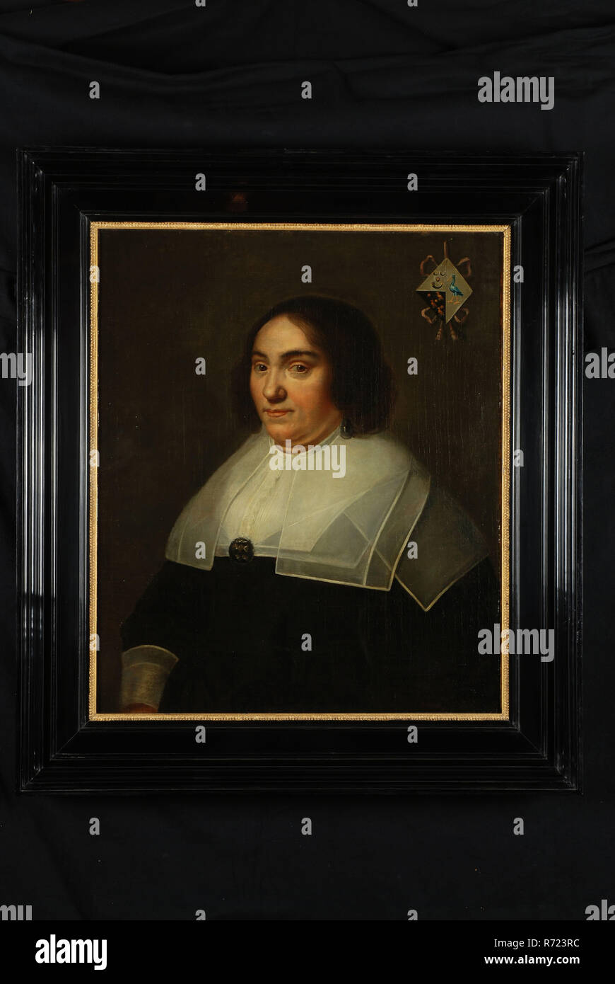 copy after Michiel Jansz. van, Portrait of Maria van Reigersberch